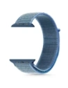 Hurtownia GSM - Tech-Protect Nylon Apple Watch 6 / 7 / 8 / 9 / 10 / SE / Ultra 1 / 2 44/45/46/49mm Baby Blau - THP3417 - {ean13} - Hurt