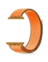 Hurtownia GSM - Pásek Tech-Protect Nylon Apple Watch 6 / 7 / 8 / 9 / 10 / SE 40/41/42mm Kumquat - THP3420 - {ean13} - Hurt