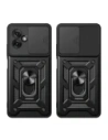 Hurtownia GSM - Tech-Protect Camshield Pro Motorola Moto G55 5G Schwarz - THP3421 - {ean13} - Hurt