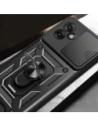 Wholesale Tech-Protect Camshield Pro Motorola Moto G55 5G Black - THP3421 - {ean13} - Hurt
