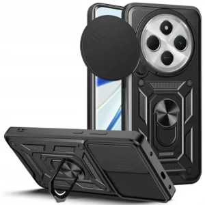 Tech-Protect Camshield Pro Xiaomi Redmi 14C Black