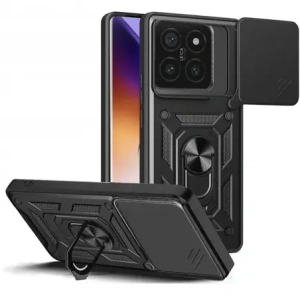 Tech-Protect Camshield Pro Xiaomi 14T Pro Black