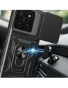 Hurtownia GSM - Tech-Protect Camshield Pro Xiaomi 14T Pro Negru - THP3423 - {ean13} - Hurt