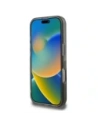 Hurtownia GSM - Guess GUHMP16XHFGEREK Apple iPhone 16 Pro Max Hardcase IML Glitter Circle MagSafe schwarz - GUE4088 - {ean13} - Hurt
