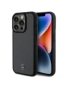 Hurtownia GSM - Etui Mercedes MEHCP15LRCABK Apple iPhone 15 Pro hardcase Carbon Fiber Dynamic czarny/black - MRS147 - {ean13} - Hurt