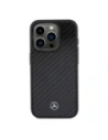 Hurtownia GSM - Etui Mercedes MEHCP15LRCABK Apple iPhone 15 Pro hardcase Carbon Fiber Dynamic czarny/black - MRS147 - {ean13} - Hurt