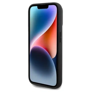 Hurtownia GSM - Etui Mercedes MEHCP15LRCABK Apple iPhone 15 Pro hardcase Carbon Fiber Dynamic czarny/black - MRS147 - {ean13} - Hurt
