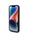 Hurtownia GSM - Mercedes MEHCP15LRCABK Apple iPhone 15 Pro keménytok Szénszálas Dinamikus fekete - MRS147 - {ean13} - Hurt