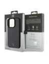 Hurtownia GSM - Mercedes MEHCP15LRCABK Apple iPhone 15 Pro Hardcase Carbon Fiber Dynamic Schwarz - MRS147 - {ean13} - Hurt