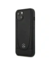 Hurtownia GSM - Mercedes MEHCP15MARMBK Apple iPhone 15 Plus / 14 Plus hardcase din piele Urban negru - MRS148 - {ean13} - Hurt