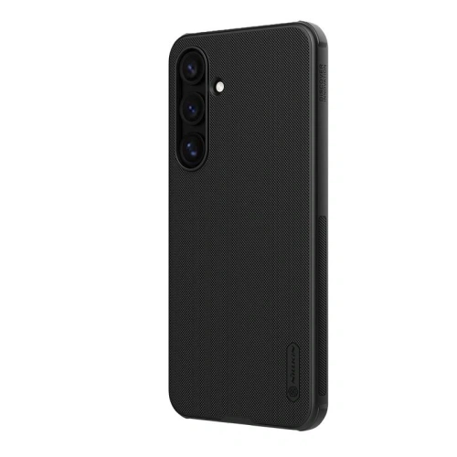 Etui Nillkin Super Shield Pro Samsung Galaxy S24 FE Black / Czarny