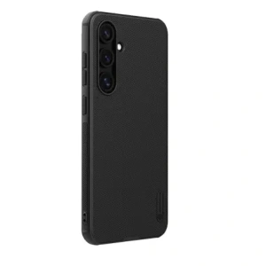 Hurtownia GSM - Nillkin Super Shield Pro Samsung Galaxy S24 FE Fekete - NLK1647 - {ean13} - Hurt
