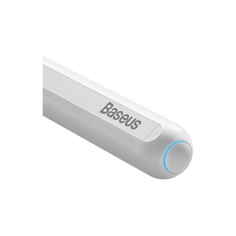 Hurtownia GSM - [OUTLET] Aktiver Stift/Stift Baseus Smooth Writing 2 (weiß) - OT-744 - {ean13} - Hurt