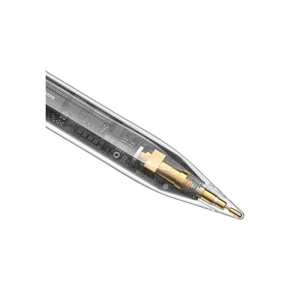 Hurtownia GSM - [OUTLET] Aktiver Stift/Stift Baseus Smooth Writing 2 (weiß) - OT-744 - {ean13} - Hurt