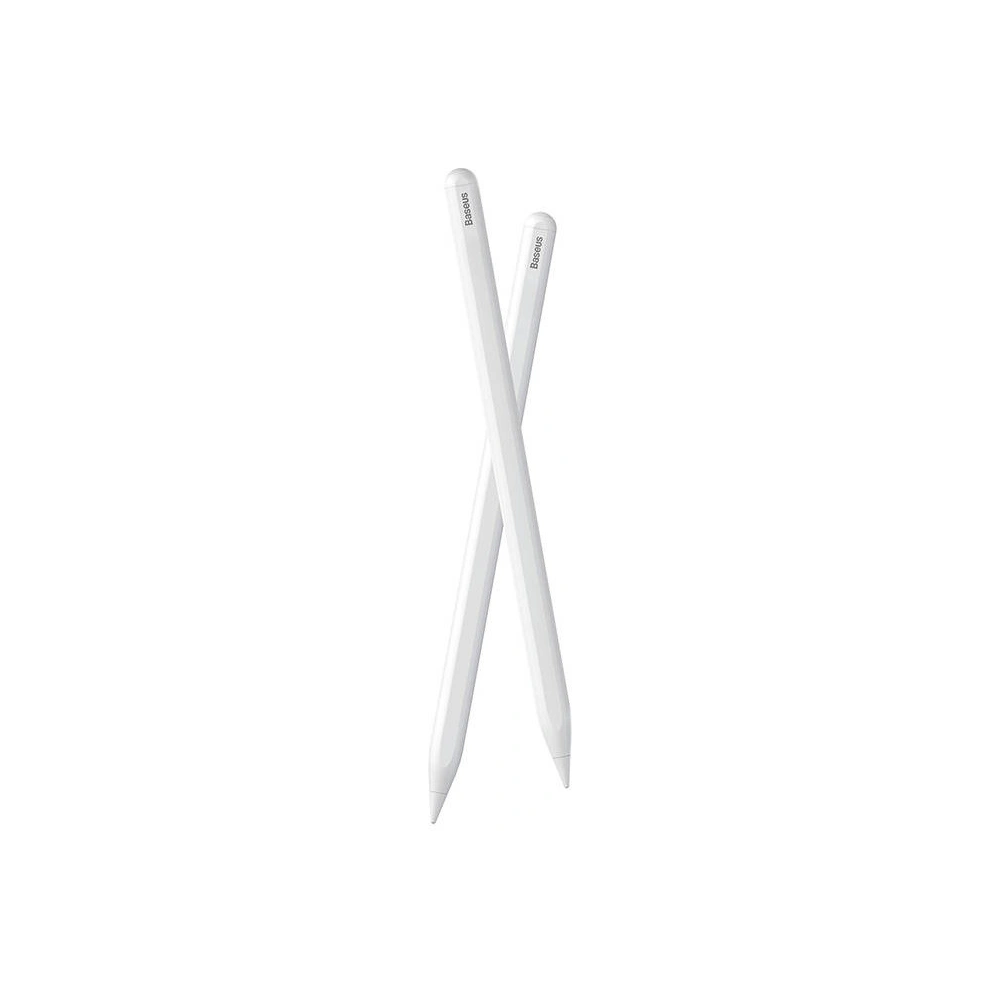 Hurtownia GSM - [OUTLET] Aktiver Stift/Stift Baseus Smooth Writing 2 (weiß) - OT-744 - {ean13} - Hurt