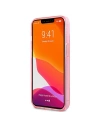 Hurtownia GSM - [OUTLET] Tok Guess GUHCP13SPCUGL4GPI Apple iPhone 13 mini rózsaszín/pink kemény tok Glitter 4G Nagy Logó - OT-747 - {ean13} - Hurt
