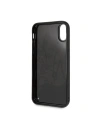 Hurtownia GSM - Karl Lagerfeld KLHCPXKSIGMU iPhone X/Xs czarny/black hard case Signature Liquid Glitter Sequins - KLD212BLK - {ean13} - Hurt