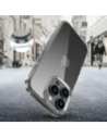 Wholesale Tech-Protect Flexair Hybrid Samsung Galaxy S24 FE Clear - THP3426 - {ean13} - Hurt