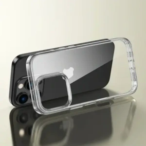 Hurtownia GSM - Tech-Protect Flexair Hybrid Samsung Galaxy S24 FE Átlátszó - THP3426 - {ean13} - Hurt