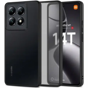 Hurtownia GSM - Tech-Protect MagMat Xiaomi 14T Pro Matt Fekete - THP3427 - {ean13} - Hurt