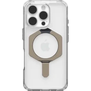 Hurtownia GSM - UAG Urban Armor Gear Plyo XTE MagSafe Apple iPhone 16 Pro MagSafe (klar/titan) - UAG1445 - {ean13} - Hurt