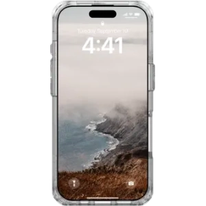 Hurtownia GSM - UAG Urban Armor Gear Plyo XTE MagSafe Apple iPhone 16 Pro MagSafe (klar/titan) - UAG1445 - {ean13} - Hurt