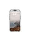 Hurtownia GSM - Etui UAG Urban Armor Gear Plyo XTE Apple iPhone 16 Pro MagSafe (clear/titanium) - UAG1445 - {ean13} - Hurt