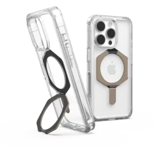 Hurtownia GSM - UAG Urban Armor Gear Plyo XTE MagSafe Apple iPhone 16 Pro MagSafe (tiszta/titán) - UAG1445 - {ean13} - Hurt