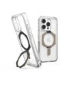 Hurtownia GSM - Etui UAG Urban Armor Gear Plyo XTE Apple iPhone 16 Pro MagSafe (clear/titanium) - UAG1445 - {ean13} - Hurt