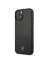 Hurtownia GSM - Etui Mercedes MEHCP15SRCABK Apple iPhone 15 / 14 / 13 hardcase Carbon Fiber Dynamic černý/black - MRS151 - {ean13} - Hurt