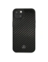 Hurtownia GSM - Mercedes MEHCP15SRCABK Apple iPhone 15 / 14 / 13 Hardcase Carbonfaser Dynamisch Schwarz - MRS151 - {ean13} - Hurt