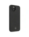Hurtownia GSM - Mercedes MEHCP15SRCABK Apple iPhone 15 / 14 / 13 Hardcase Carbonfaser Dynamisch Schwarz - MRS151 - {ean13} - Hurt