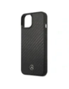 Hurtownia GSM - Mercedes MEHCP15SRCABK Apple iPhone 15 / 14 / 13 Hardcase Carbonfaser Dynamisch Schwarz - MRS151 - {ean13} - Hurt
