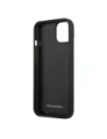 Hurtownia GSM - Etui Mercedes MEHCP15SRCABK Apple iPhone 15 / 14 / 13 hardcase Carbon Fiber Dynamic czarny/black - MRS151 - {ean13} - Hurt