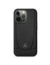 Hurtownia GSM - Etui Mercedes MEHCP15XARMBK Apple iPhone 15 Pro Max hardcase Leather Urban černý/black - MRS154 - {ean13} - Hurt