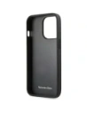 Hurtownia GSM - Etui Mercedes MEHCP15XARMBK Apple iPhone 15 Pro Max hardcase Leather Urban černý/black - MRS154 - {ean13} - Hurt