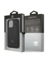 Hurtownia GSM - Mercedes MEHCP15XARMBK Apple iPhone 15 Pro Max husă din piele Urban neagră - MRS154 - {ean13} - Hurt