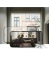 Hurtownia GSM - Hofi Glass Pro+ Samsung Galaxy S24 FE Fekete [2 Csomag] - HOFI564 - {ean13} - Hurt