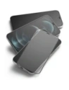 Hurtownia GSM - Hofi Glass Pro+ Samsung Galaxy S24 FE Fekete [2 Csomag] - HOFI564 - {ean13} - Hurt