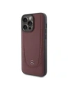 Hurtownia GSM - Etui Mercedes MEHCP15XARMRE Apple iPhone 15 Pro Max hardcase Leather Urban Bengale červený/red - MRS155 - {ean13} - Hurt