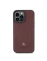 Hurtownia GSM - Etui Mercedes MEHCP15XARMRE Apple iPhone 15 Pro Max hardcase Leather Urban Bengale červený/red - MRS155 - {ean13} - Hurt