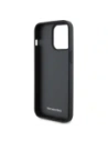 Hurtownia GSM - Etui Mercedes MEHCP15XARMRE Apple iPhone 15 Pro Max hardcase Leather Urban Bengale červený/red - MRS155 - {ean13} - Hurt