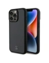 Etui Mercedes MEHCP15XRCABK Apple iPhone 15 Pro Max hardcase Carbon Fiber Dynamic černý/black