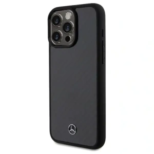 Hurtownia GSM - Mercedes MEHCP15XRCABK Apple iPhone 15 Pro Max Hartschale Carbonfaser Dynamisch schwarz - MRS156 - {ean13} - Hurt