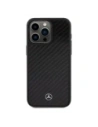 Hurtownia GSM - Etui Mercedes MEHCP15XRCABK Apple iPhone 15 Pro Max hardcase Carbon Fiber Dynamic czarny/black - MRS156 - {ean13} - Hurt