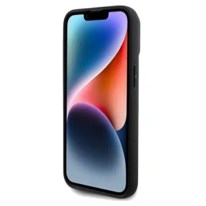 Hurtownia GSM - Mercedes MEHCP15XRCABK Apple iPhone 15 Pro Max Hartschale Carbonfaser Dynamisch schwarz - MRS156 - {ean13} - Hurt