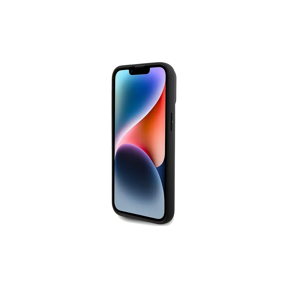 Hurtownia GSM - Mercedes MEHCP15XRCABK Apple iPhone 15 Pro Max Hartschale Carbonfaser Dynamisch schwarz - MRS156 - {ean13} - Hurt
