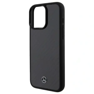 Hurtownia GSM - Mercedes MEHCP15XRCABK Apple iPhone 15 Pro Max Hartschale Carbonfaser Dynamisch schwarz - MRS156 - {ean13} - Hurt