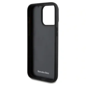 Hurtownia GSM - Mercedes MEHCP15XRCABK Apple iPhone 15 Pro Max Hartschale Carbonfaser Dynamisch schwarz - MRS156 - {ean13} - Hurt