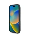 Hurtownia GSM - Mercedes MEHCP16L23RWRSK Apple iPhone 16 Pro keménytok MB Waves Leather fekete - MRS158 - {ean13} - Hurt